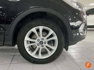 Ford Kuga 1.5 EcoBoost 110kW A-S-S 4x2 Trend