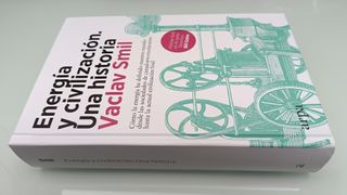 Energía y civilización. Una historia (Spanish E...