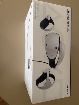 PlayStation VR2 Gafas VR