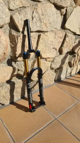 Horquilla Fox 36 Factory Kashima 29” Grip 2