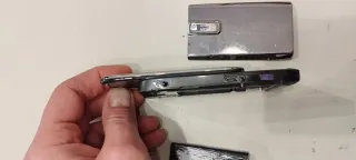 Nokia E66 per ricambi