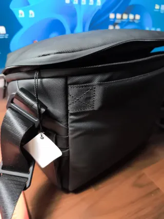 DJI Avata 2 + Occhiali Goggles 3 + Telecomando 3