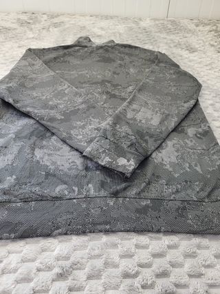 Chaqueta Deportiva Puma Talla XL Estampado Digital