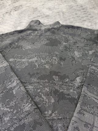 Chaqueta Deportiva Puma Talla XL Estampado Digital