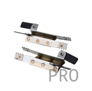 Cierre antirrobo para persianas