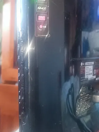 Monitor LG Flatron M197WDP HD