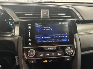 Honda Civic 1.0 I-VTEC TURBO ELEGANCE NAV