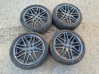 Llantas Smart Brabus