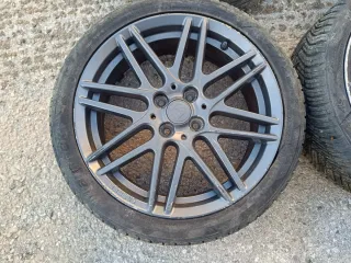 Llantas Smart Brabus