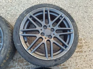 Llantas Smart Brabus