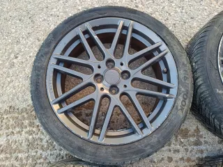 Llantas Smart Brabus