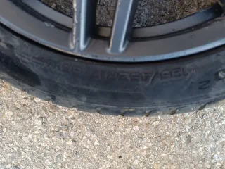 Llantas Smart Brabus