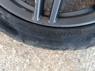 Llantas Smart Brabus