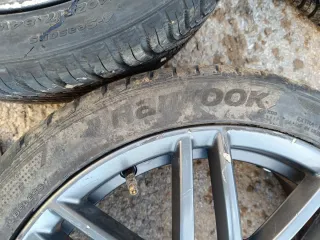 Llantas Smart Brabus