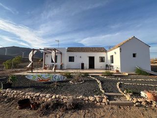 Chalet en venta en Tuineje