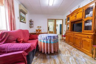 Chalet en venta en Abarán
