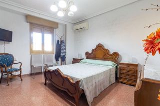 Chalet en venta en Abarán