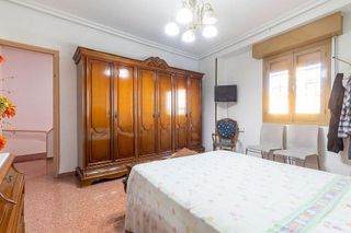 Chalet en venta en Abarán