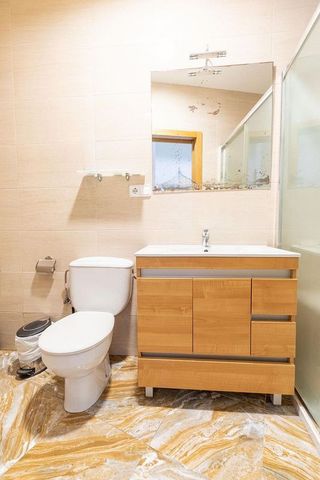 Chalet en venta en Abarán