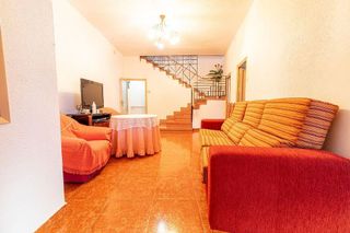 Chalet en venta en Abarán