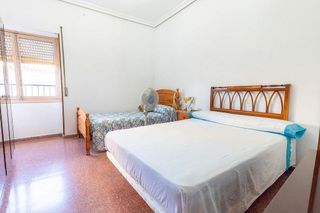 Chalet en venta en Abarán