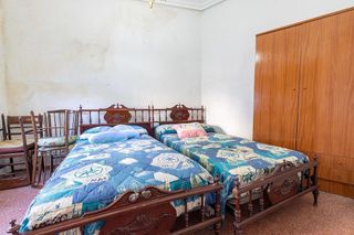 Chalet en venta en Abarán