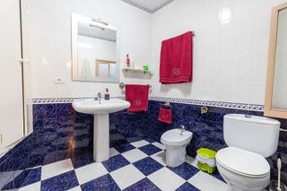 Chalet en venta en Abarán