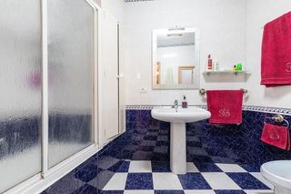 Chalet en venta en Abarán