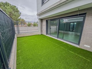 Casa pareada en venta en Fresnos en Torrejón de Ardoz