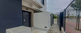 Casa pareada en venta en Fresnos en Torrejón de Ardoz
