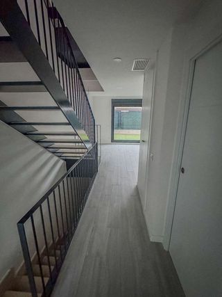 Casa pareada en venta en Fresnos en Torrejón de Ardoz