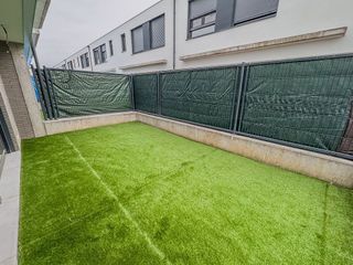 Casa pareada en venta en Fresnos en Torrejón de Ardoz