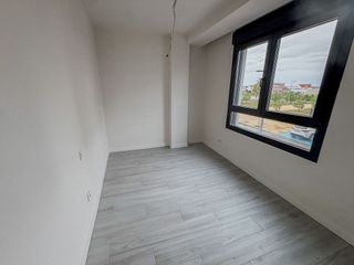 Casa pareada en venta en Fresnos en Torrejón de Ardoz