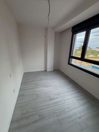 Casa pareada en venta en Fresnos en Torrejón de Ardoz