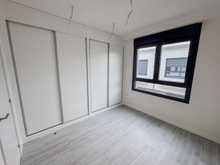 Casa pareada en venta en Fresnos en Torrejón de Ardoz