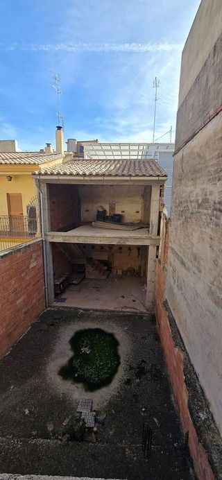 Casa pareada en venta en Picassent