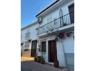 Casa en venta en Centro Urbano en Estepona