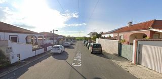 Chalet en venta en Salteras