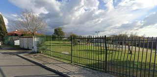 Chalet en venta en Salteras