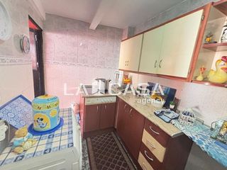 Chalet en venta en Bajadilla - Fuente Nueva en Algeciras