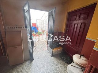 Chalet en venta en Bajadilla - Fuente Nueva en Algeciras