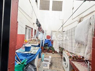 Chalet en venta en Bajadilla - Fuente Nueva en Algeciras