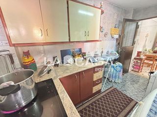 Chalet en venta en Bajadilla - Fuente Nueva en Algeciras