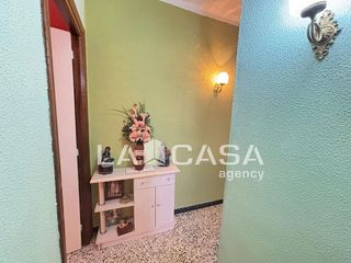 Chalet en venta en Bajadilla - Fuente Nueva en Algeciras