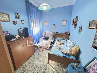 Chalet en venta en Bajadilla - Fuente Nueva en Algeciras