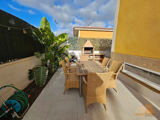 Casa pareada en venta en La Alcayna en Molina de Segura