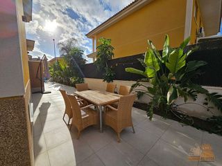 Casa pareada en venta en La Alcayna en Molina de Segura