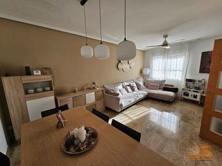 Casa pareada en venta en La Alcayna en Molina de Segura