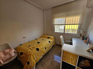 Casa pareada en venta en La Alcayna en Molina de Segura