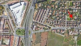 Chalet en venta en Cervantes en Granada